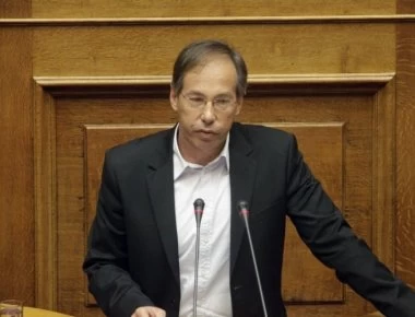 Γ. Μαυρωτάς: «Το Ποτάμι θα επιλέξει υπερψήφιση ή αποχή για τις Πρέσπες»